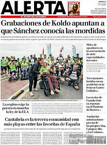 Periodico Alerta