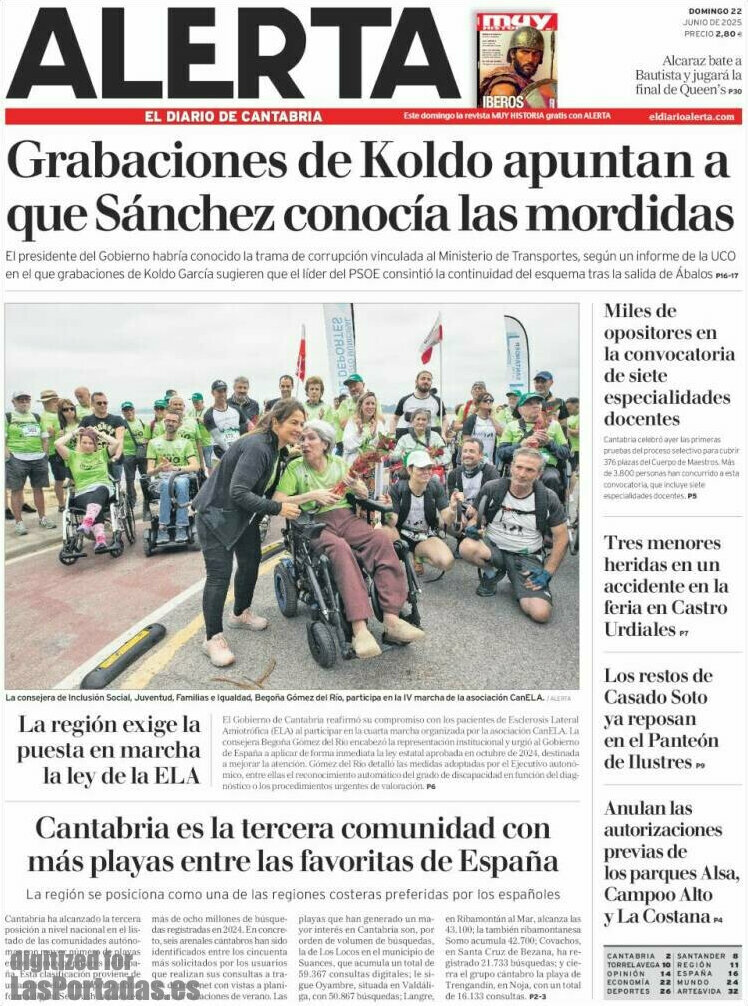 Alerta