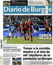 /Diario de Burgos