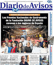 /Diario de Avisos
