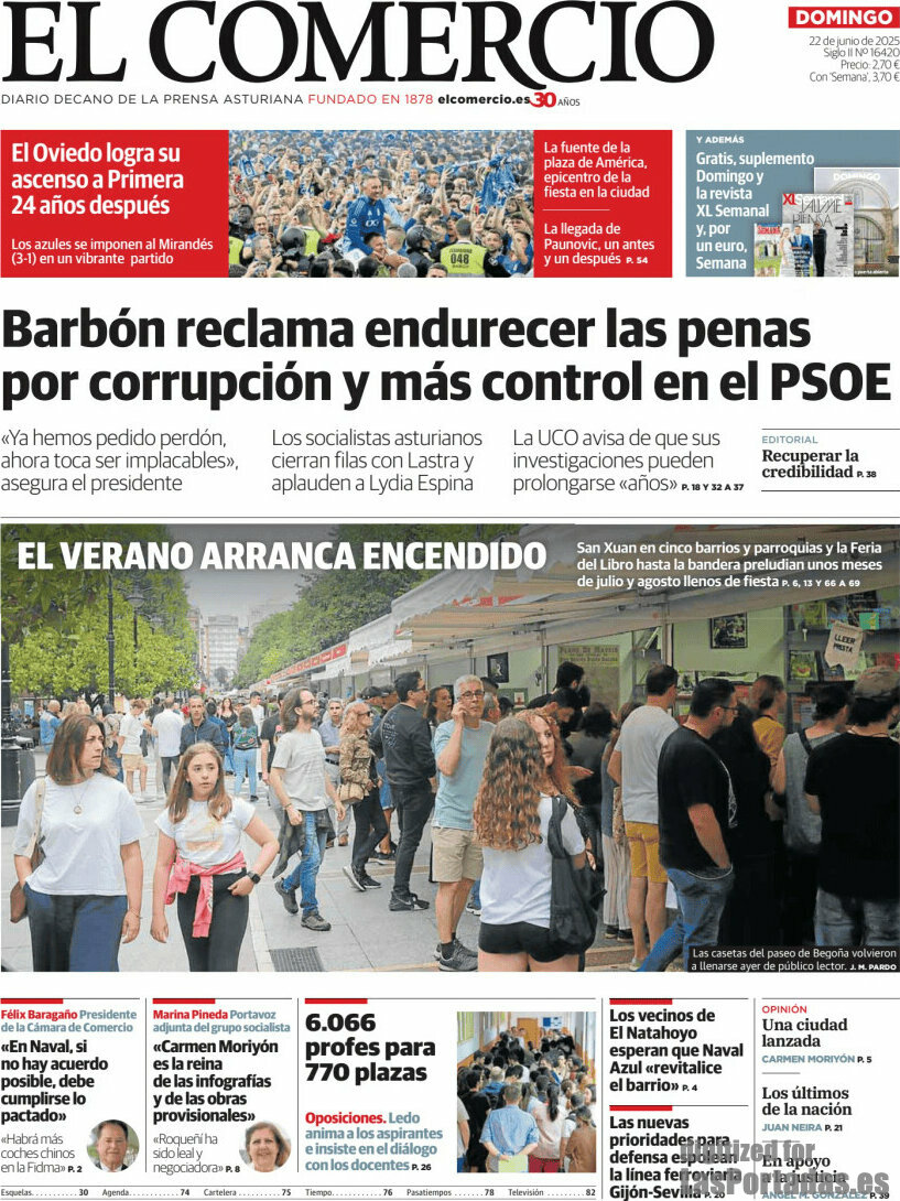 El Comercio