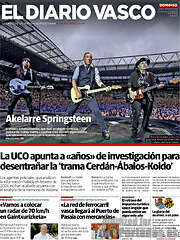 /El Diario Vasco