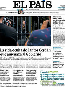 Periodico El País