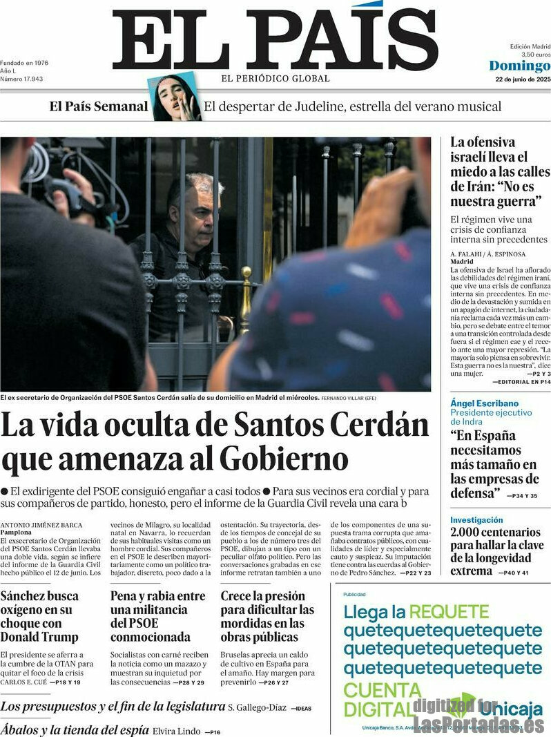 El País