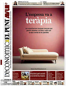 Periodico El Punt
