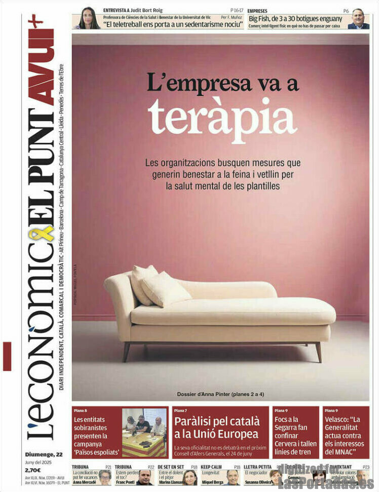 El Punt