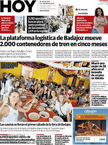 Periodico Hoy