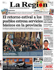 /La Región