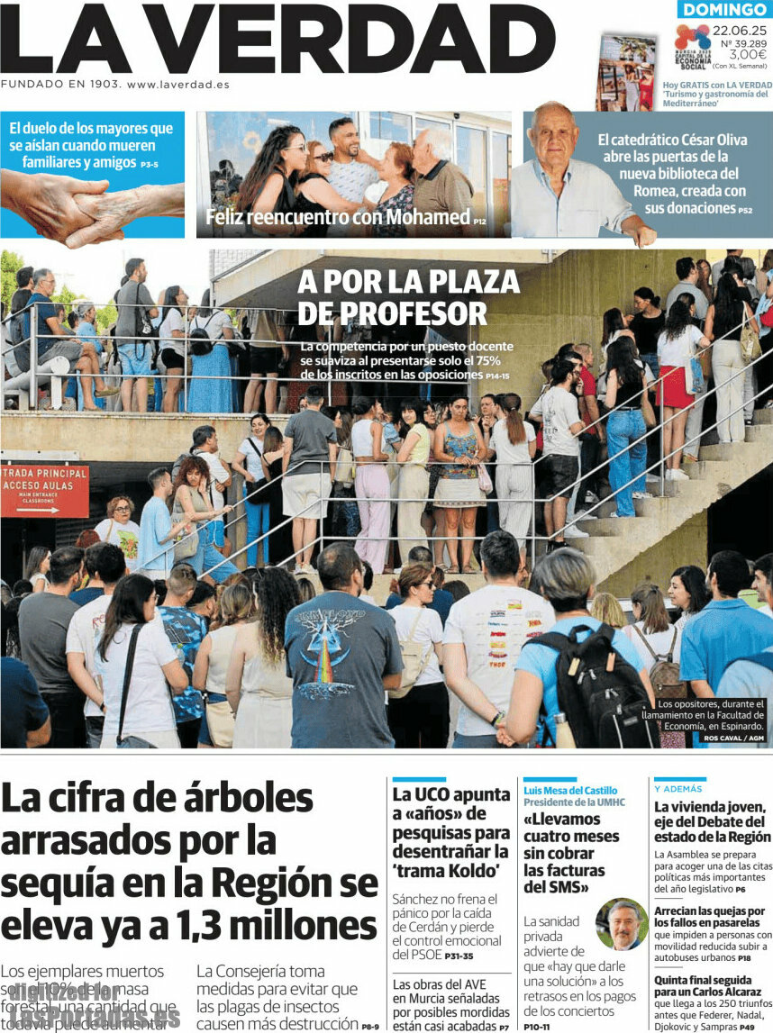 La Verdad