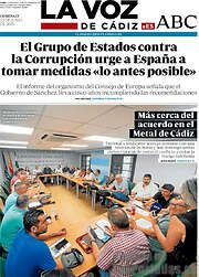 /La Voz de Cádiz
