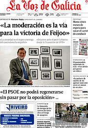 /La Voz de Galicia