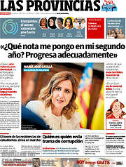 /Las Provincias