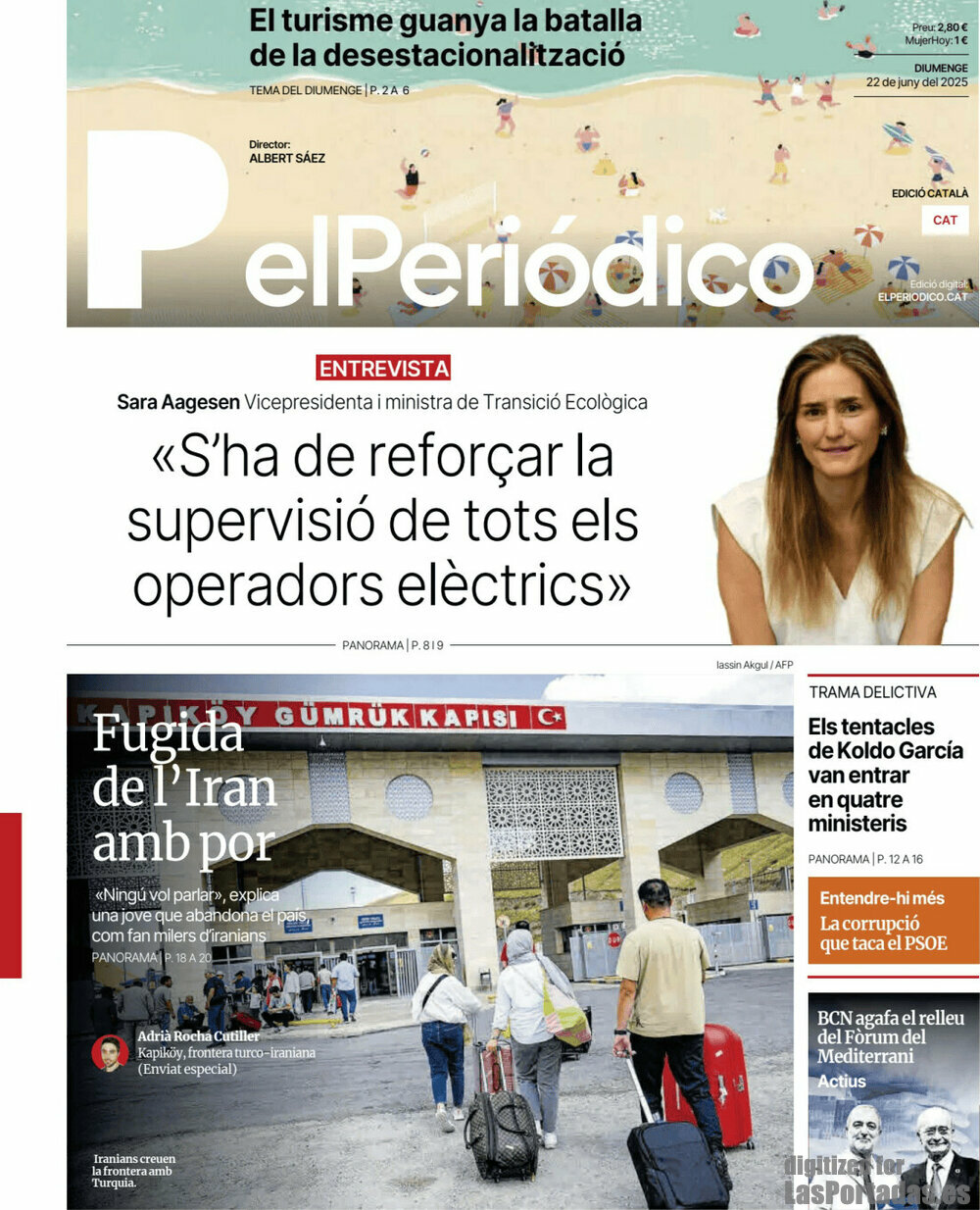El Periódico de Catalunya(Català)