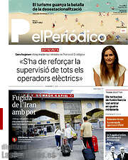 /El Periódico de Catalunya(Català)