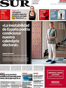 Periodico Sur