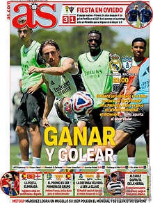 Periodico AS