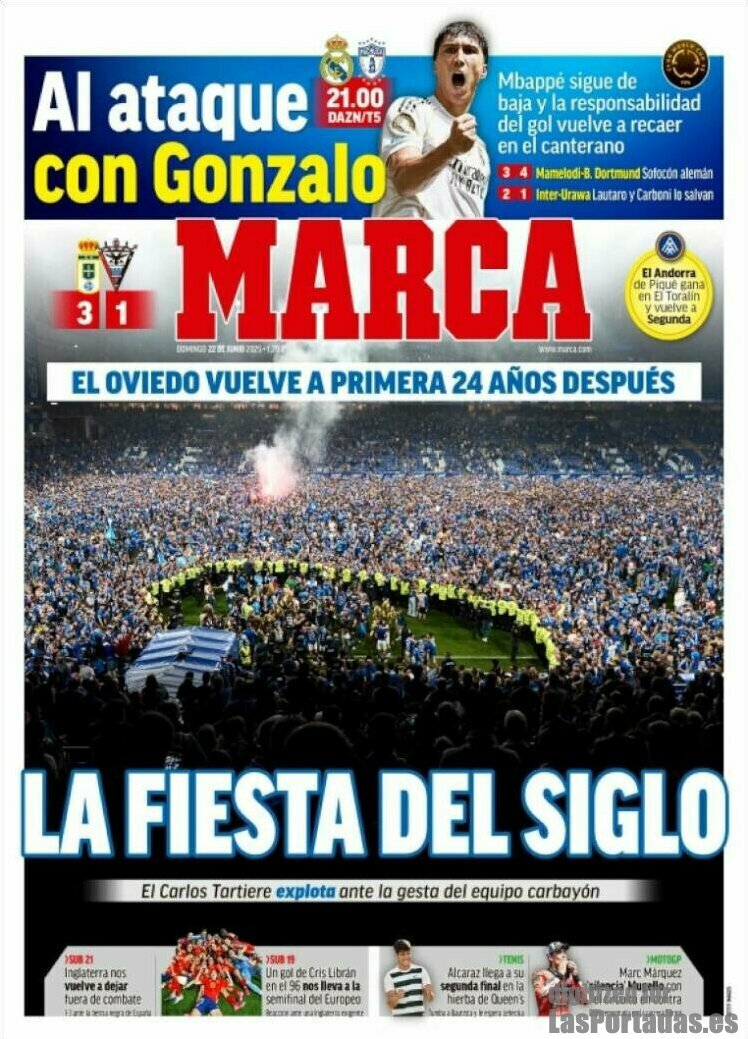 Marca