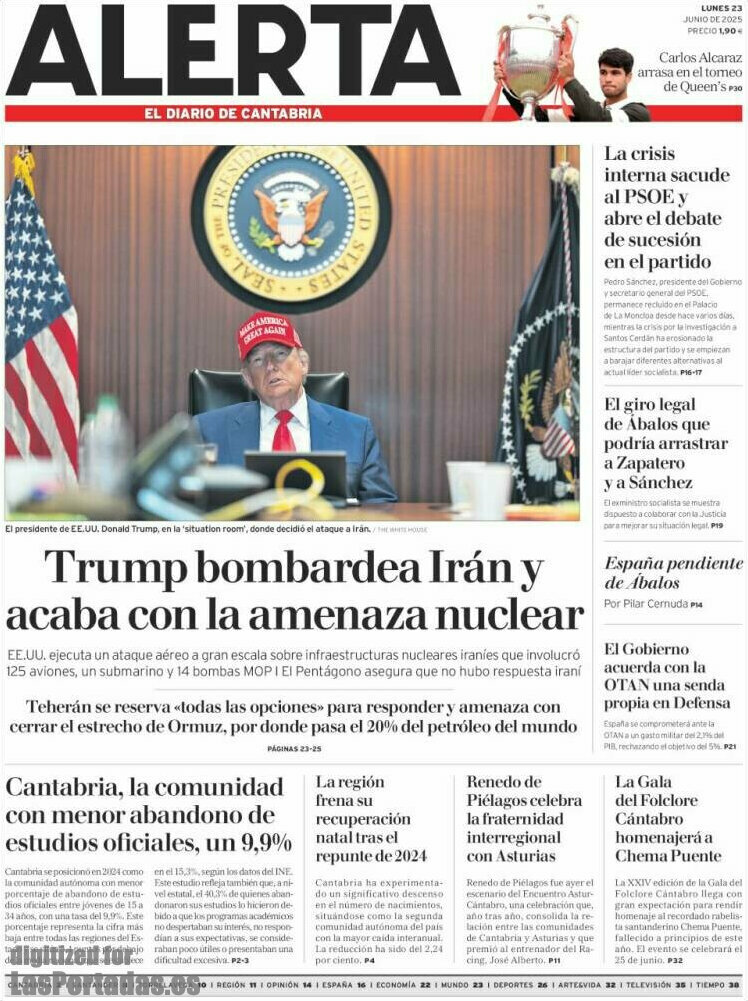 Alerta