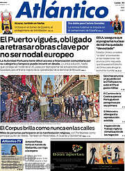 /Atlántico Diario