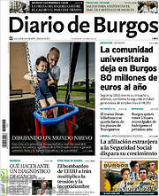 /Diario de Burgos