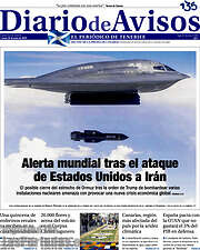 /Diario de Avisos