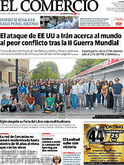 /El Comercio