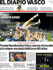 /El Diario Vasco