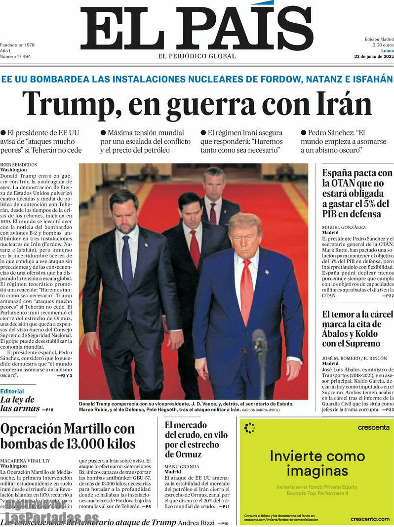El País