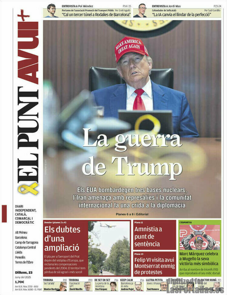 El Punt