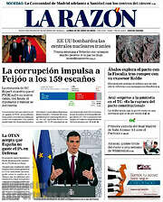 /La Razón