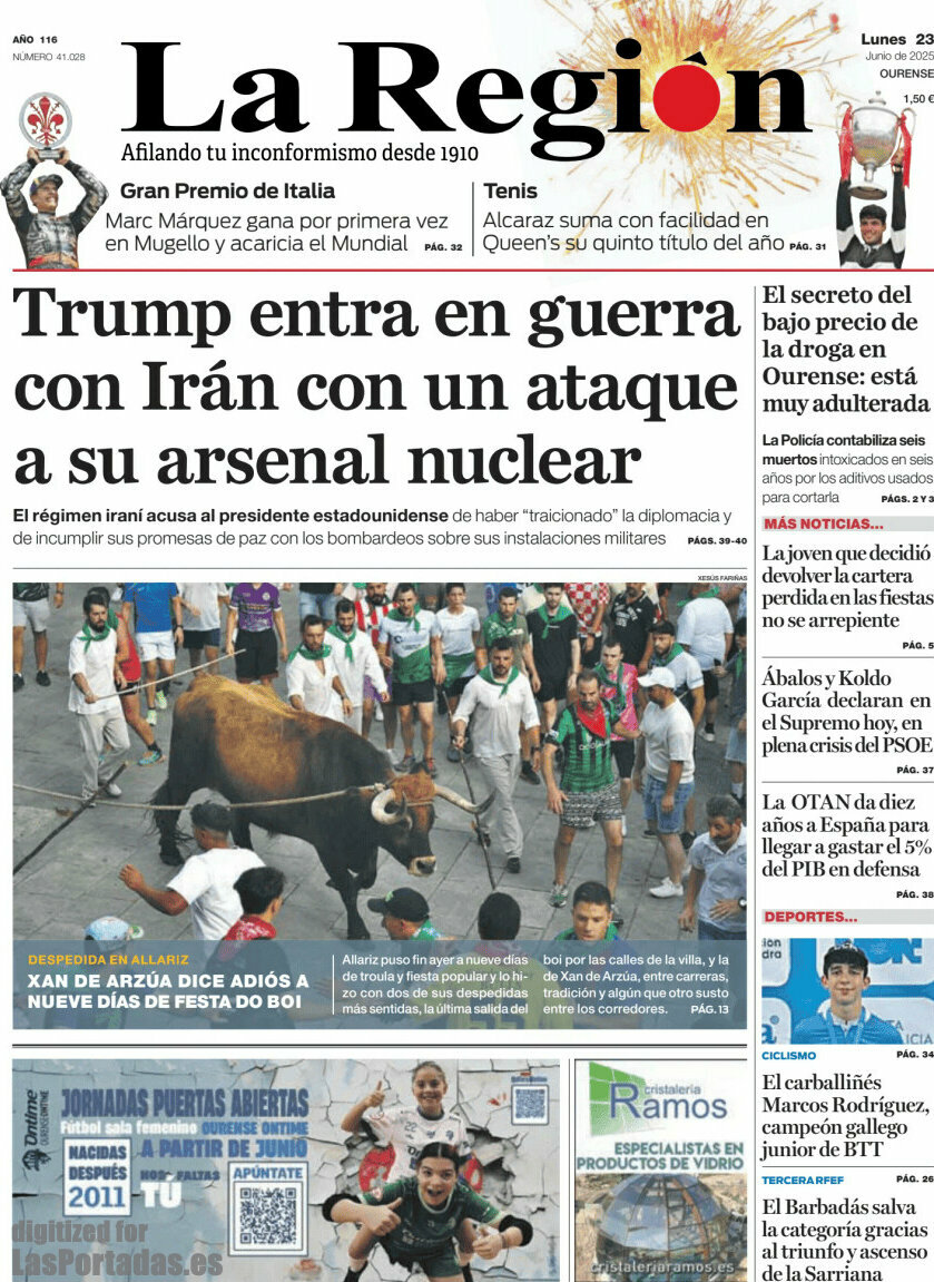 La Región