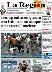 /La Región