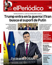 /El Periódico de Catalunya(Català)