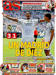 Periodico AS