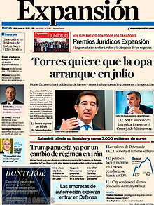 Periodico Expansion