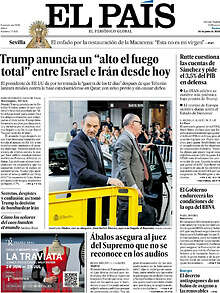 Periodico El País