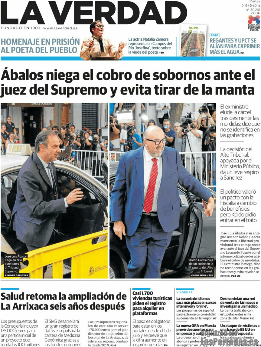 La Verdad