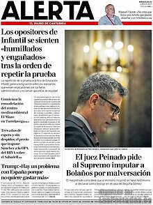 Periodico Alerta