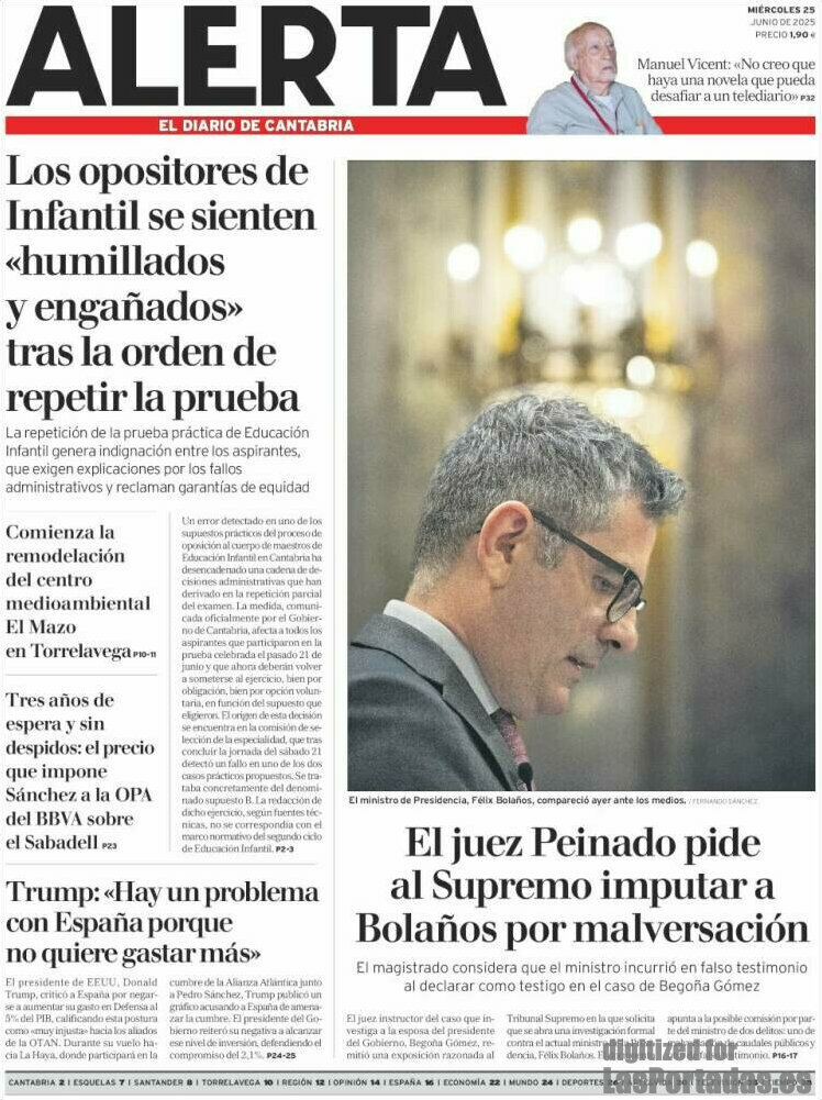 Alerta