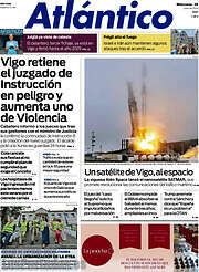 /Atlántico Diario