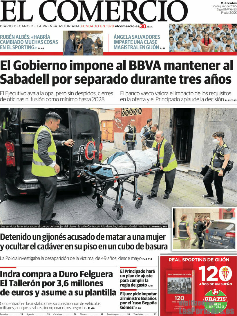 El Comercio