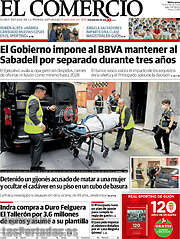 /El Comercio