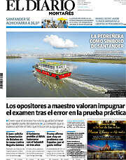 /El Diario Montañés