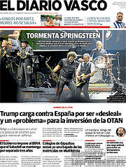 /El Diario Vasco