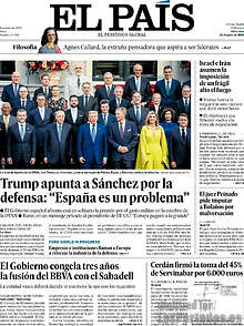 Periodico El País