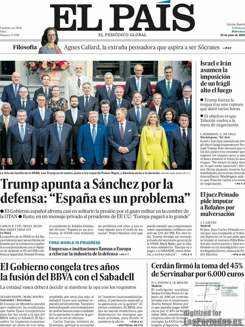 El País