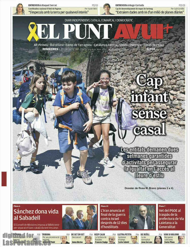 El Punt