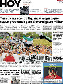 Periodico Hoy