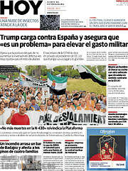 /Hoy