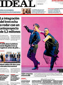 Periodico Ideal